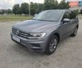 Серый Фольксваген Tiguan Allspace, объемом двигателя 1.98 л и пробегом 83 тыс. км за 18900 $, фото 10 на Automoto.ua