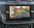 Серый Фольксваген Tiguan Allspace, объемом двигателя 2 л и пробегом 260 тыс. км за 25999 $, фото 14 на Automoto.ua