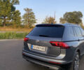 Сірий Фольксваген Tiguan Allspace, об'ємом двигуна 2 л та пробігом 64 тис. км за 22600 $, фото 9 на Automoto.ua