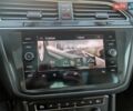 Серый Фольксваген Tiguan Allspace, объемом двигателя 2 л и пробегом 165 тыс. км за 16700 $, фото 25 на Automoto.ua