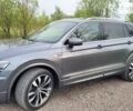 Серый Фольксваген Tiguan Allspace, объемом двигателя 2 л и пробегом 115 тыс. км за 28200 $, фото 9 на Automoto.ua