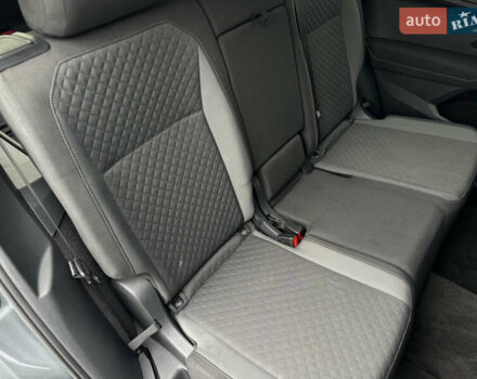 Фольксваген Tiguan Allspace 2018 в Мукачеве на Automoto.ua Серый Фольксваген Tiguan Allspace, объемом двигателя 1.98 л и пробегом 149 тыс. км за 15700 $, фото 12 на Automoto.ua