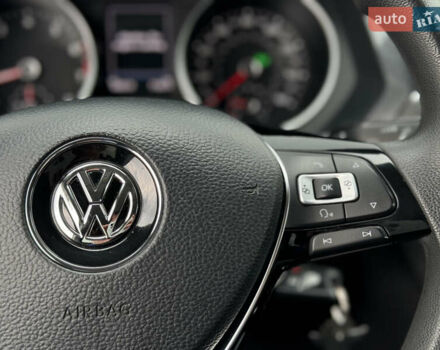 Фольксваген Tiguan Allspace 2018 в Мукачеве на Automoto.ua Серый Фольксваген Tiguan Allspace, объемом двигателя 1.98 л и пробегом 149 тыс. км за 15700 $, фото 27 на Automoto.ua