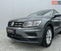 Фольксваген Tiguan Allspace 2018 в Мукачеве на Automoto.ua Серый Фольксваген Tiguan Allspace, объемом двигателя 1.98 л и пробегом 149 тыс. км за 15700 $, фото 19 на Automoto.ua