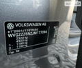 Серый Фольксваген Tiguan Allspace, объемом двигателя 2 л и пробегом 161 тыс. км за 27750 $, фото 71 на Automoto.ua