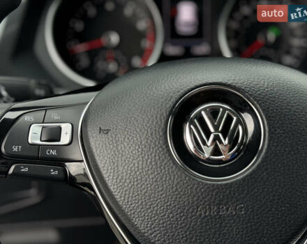 Фольксваген Tiguan Allspace 2018 в Мукачеве на Automoto.ua Серый Фольксваген Tiguan Allspace, объемом двигателя 1.98 л и пробегом 149 тыс. км за 15700 $, фото 26 на Automoto.ua