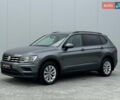 Фольксваген Tiguan Allspace 2018 в Мукачеве на Automoto.ua Серый Фольксваген Tiguan Allspace, объемом двигателя 1.98 л и пробегом 149 тыс. км за 15700 $, фото 1 на Automoto.ua