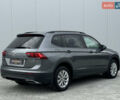 Фольксваген Tiguan Allspace 2018 в Мукачеве на Automoto.ua Серый Фольксваген Tiguan Allspace, объемом двигателя 1.98 л и пробегом 149 тыс. км за 15700 $, фото 5 на Automoto.ua
