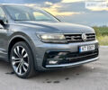 Серый Фольксваген Tiguan Allspace, объемом двигателя 2 л и пробегом 91 тыс. км за 36850 $, фото 14 на Automoto.ua