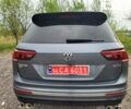 Серый Фольксваген Tiguan Allspace, объемом двигателя 2 л и пробегом 115 тыс. км за 28200 $, фото 13 на Automoto.ua