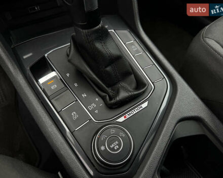 Фольксваген Tiguan Allspace 2018 в Мукачеве на Automoto.ua Серый Фольксваген Tiguan Allspace, объемом двигателя 1.98 л и пробегом 149 тыс. км за 15700 $, фото 32 на Automoto.ua