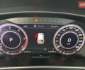 Серый Фольксваген Tiguan Allspace, объемом двигателя 2 л и пробегом 155 тыс. км за 28450 $, фото 26 на Automoto.ua
