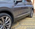 Серый Фольксваген Tiguan Allspace, объемом двигателя 2 л и пробегом 215 тыс. км за 24900 $, фото 33 на Automoto.ua