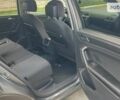 Серый Фольксваген Tiguan Allspace, объемом двигателя 2 л и пробегом 155 тыс. км за 25300 $, фото 20 на Automoto.ua