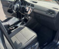 Серый Фольксваген Tiguan Allspace, объемом двигателя 2 л и пробегом 160 тыс. км за 17450 $, фото 8 на Automoto.ua