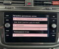 Серый Фольксваген Tiguan Allspace, объемом двигателя 2 л и пробегом 155 тыс. км за 28450 $, фото 37 на Automoto.ua