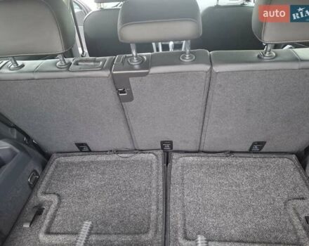 Серый Фольксваген Tiguan Allspace, объемом двигателя 1.98 л и пробегом 83 тыс. км за 18900 $, фото 17 на Automoto.ua