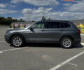 Серый Фольксваген Tiguan Allspace, объемом двигателя 2 л и пробегом 160 тыс. км за 17450 $, фото 7 на Automoto.ua