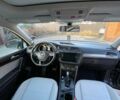 Серый Фольксваген Tiguan Allspace, объемом двигателя 2 л и пробегом 165 тыс. км за 16700 $, фото 8 на Automoto.ua