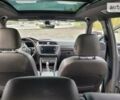 Серый Фольксваген Tiguan Allspace, объемом двигателя 2 л и пробегом 115 тыс. км за 28200 $, фото 35 на Automoto.ua