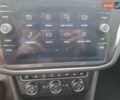 Серый Фольксваген Tiguan Allspace, объемом двигателя 1.98 л и пробегом 83 тыс. км за 18900 $, фото 29 на Automoto.ua