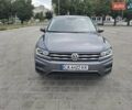 Серый Фольксваген Tiguan Allspace, объемом двигателя 1.98 л и пробегом 83 тыс. км за 18900 $, фото 9 на Automoto.ua