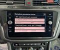 Серый Фольксваген Tiguan Allspace, объемом двигателя 2 л и пробегом 155 тыс. км за 28450 $, фото 28 на Automoto.ua