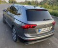 Сірий Фольксваген Tiguan Allspace, об'ємом двигуна 2 л та пробігом 64 тис. км за 22600 $, фото 11 на Automoto.ua