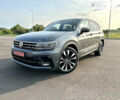 Серый Фольксваген Tiguan Allspace, объемом двигателя 2 л и пробегом 91 тыс. км за 36999 $, фото 102 на Automoto.ua