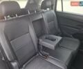 Серый Фольксваген Tiguan Allspace, объемом двигателя 1.98 л и пробегом 83 тыс. км за 18900 $, фото 26 на Automoto.ua