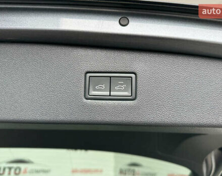 Серый Фольксваген Tiguan Allspace, объемом двигателя 2 л и пробегом 155 тыс. км за 28450 $, фото 10 на Automoto.ua