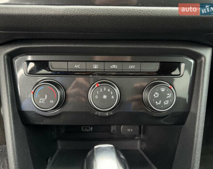 Фольксваген Tiguan Allspace 2018 в Мукачеве на Automoto.ua Серый Фольксваген Tiguan Allspace, объемом двигателя 1.98 л и пробегом 149 тыс. км за 15700 $, фото 30 на Automoto.ua