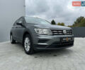 Фольксваген Tiguan Allspace 2018 в Мукачеве на Automoto.ua Серый Фольксваген Tiguan Allspace, объемом двигателя 1.98 л и пробегом 149 тыс. км за 15700 $, фото 20 на Automoto.ua