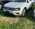 Серый Фольксваген Tiguan Allspace, объемом двигателя 2 л и пробегом 40 тыс. км за 14000 $, фото 1 на Automoto.ua