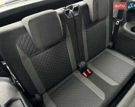 Фольксваген Tiguan Allspace 2018 в Мукачеве на Automoto.ua Серый Фольксваген Tiguan Allspace, объемом двигателя 1.98 л и пробегом 149 тыс. км за 15700 $, фото 16 на Automoto.ua