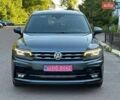 Серый Фольксваген Tiguan Allspace, объемом двигателя 2 л и пробегом 231 тыс. км за 27000 $, фото 33 на Automoto.ua