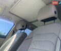 Серый Фольксваген Tiguan Allspace, объемом двигателя 2 л и пробегом 215 тыс. км за 27100 $, фото 31 на Automoto.ua