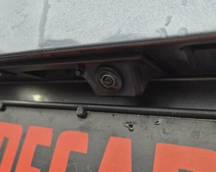 Серый Фольксваген Tiguan Allspace, объемом двигателя 2 л и пробегом 184 тыс. км за 29499 $, фото 19 на Automoto.ua