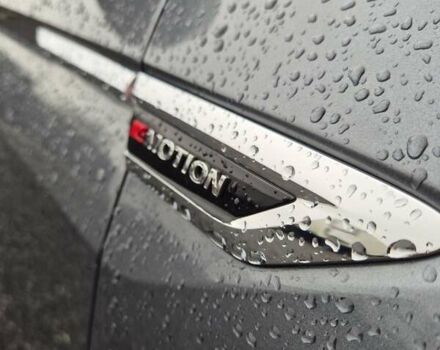 Серый Фольксваген Tiguan Allspace, объемом двигателя 2 л и пробегом 184 тыс. км за 29499 $, фото 14 на Automoto.ua