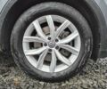 Серый Фольксваген Tiguan Allspace, объемом двигателя 2 л и пробегом 184 тыс. км за 29499 $, фото 15 на Automoto.ua