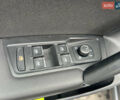 Серый Фольксваген Tiguan Allspace, объемом двигателя 2 л и пробегом 209 тыс. км за 27900 $, фото 21 на Automoto.ua