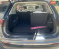 Серый Фольксваген Tiguan Allspace, объемом двигателя 2 л и пробегом 215 тыс. км за 27100 $, фото 27 на Automoto.ua