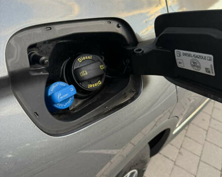 Сірий Фольксваген Tiguan Allspace, об'ємом двигуна 1.98 л та пробігом 237 тис. км за 27500 $, фото 48 на Automoto.ua