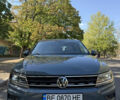 Серый Фольксваген Tiguan Allspace, объемом двигателя 2 л и пробегом 79 тыс. км за 23800 $, фото 35 на Automoto.ua