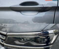 Серый Фольксваген Tiguan Allspace, объемом двигателя 2 л и пробегом 209 тыс. км за 27900 $, фото 48 на Automoto.ua