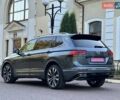Серый Фольксваген Tiguan Allspace, объемом двигателя 2 л и пробегом 231 тыс. км за 27000 $, фото 15 на Automoto.ua