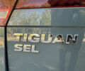 Серый Фольксваген Tiguan Allspace, объемом двигателя 2 л и пробегом 79 тыс. км за 23800 $, фото 27 на Automoto.ua