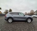 Серый Фольксваген Tiguan Allspace, объемом двигателя 2 л и пробегом 184 тыс. км за 29499 $, фото 3 на Automoto.ua
