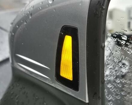 Серый Фольксваген Tiguan Allspace, объемом двигателя 2 л и пробегом 184 тыс. км за 29499 $, фото 41 на Automoto.ua