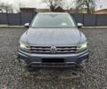 Серый Фольксваген Tiguan Allspace, объемом двигателя 2 л и пробегом 184 тыс. км за 29499 $, фото 1 на Automoto.ua